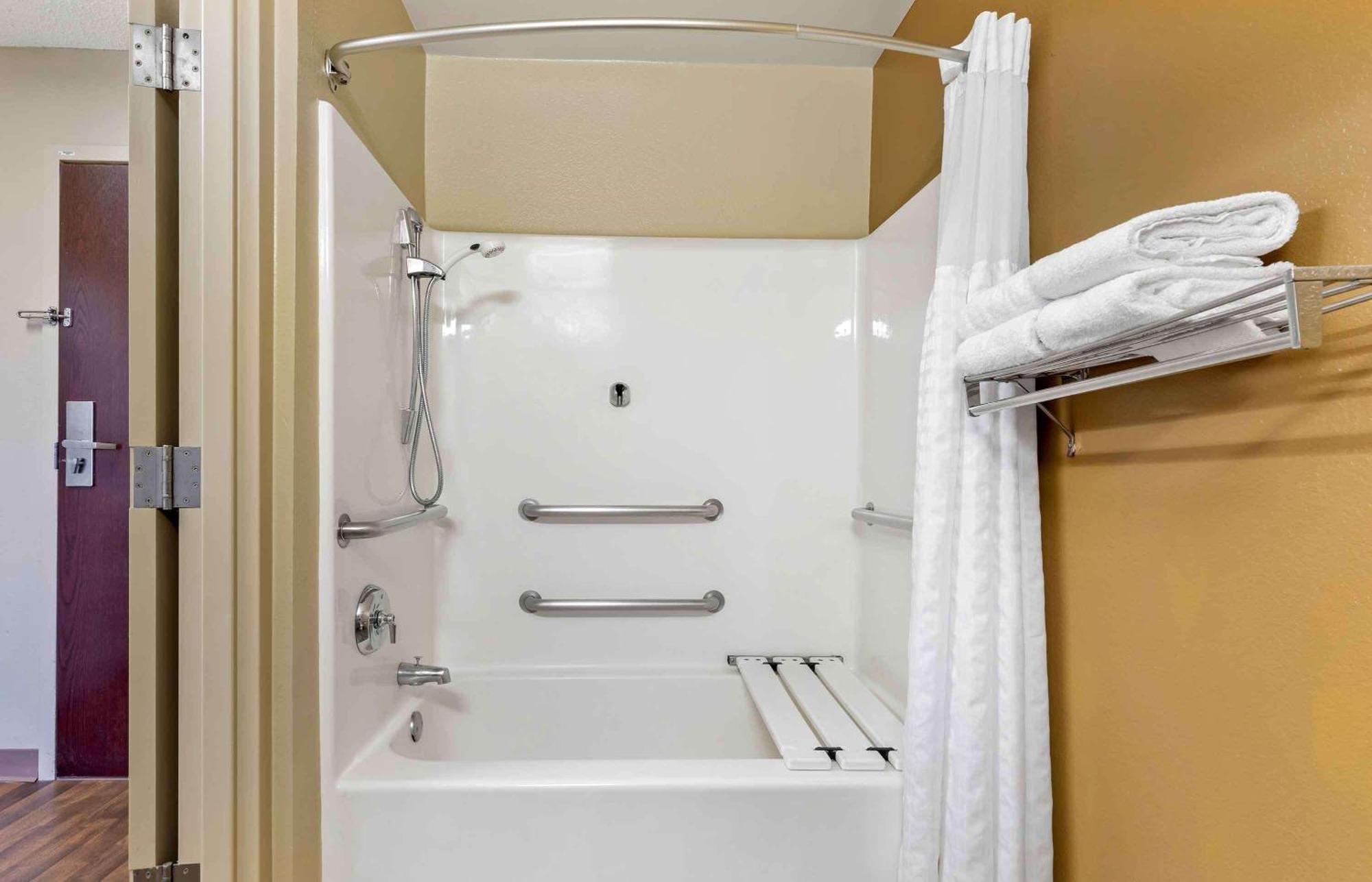 Hotel Extended America - - Normal 2*