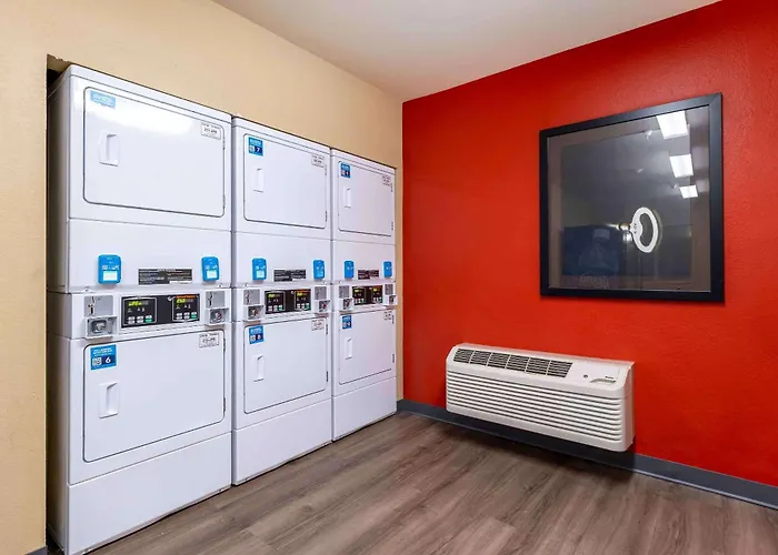Extended Stay America Suites - Bloomington - Normal