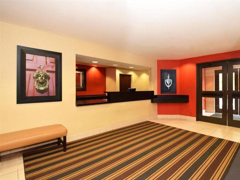 Extended America - - Normal Hotel Bloomington