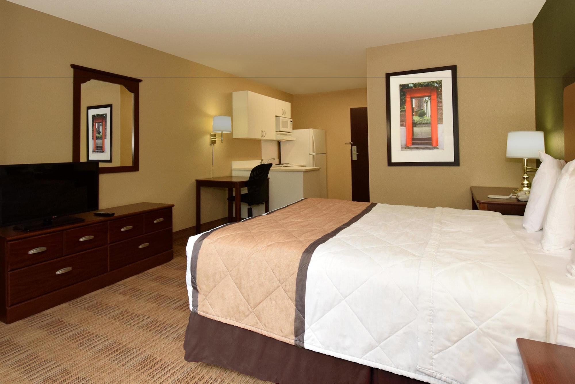 Extended America - - Normal Hotel 2*