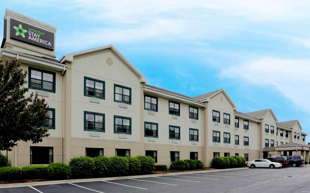 Hotel Extended America - - Normal 2*