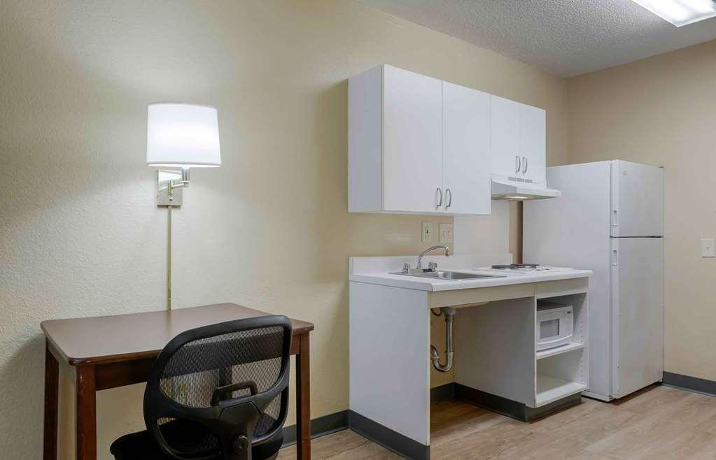 Extended America - - Normal Hotel Bloomington