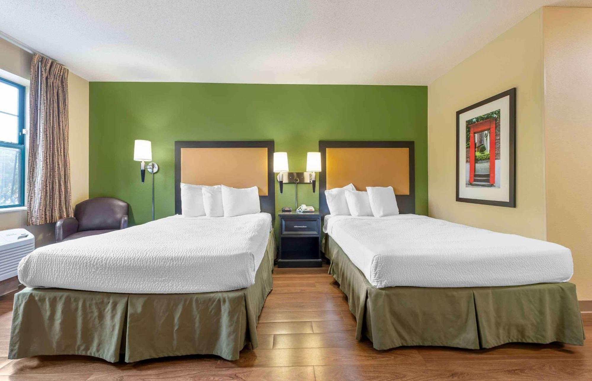 Extended America - - Normal Hotel