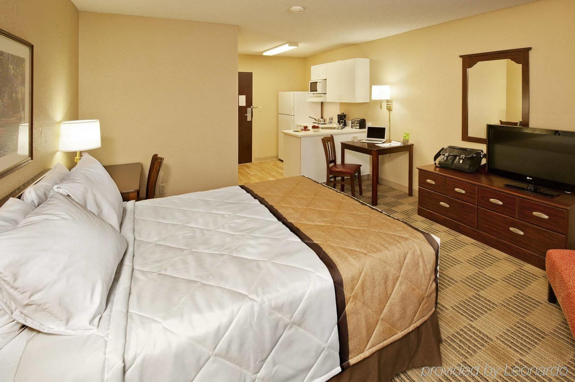 Extended America - - Normal Hotel
