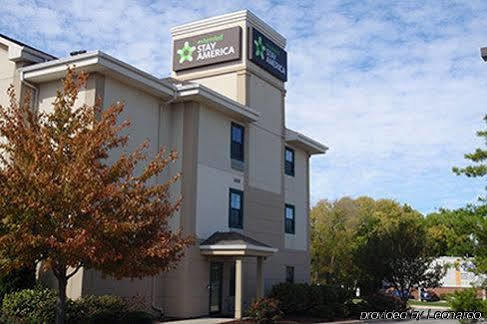 Hotel Extended America - - Normal